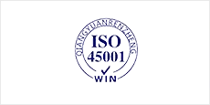 ISO 45001