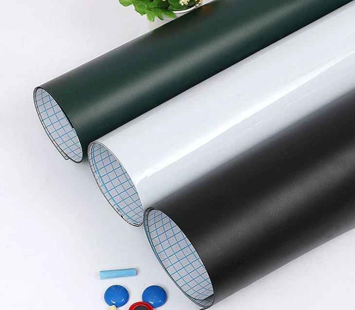 Съемный стикер для классной доски